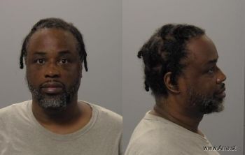 Kalvin Ray Lasenby Mugshot