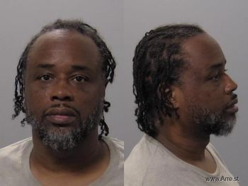 Kalvin Ray Lasenby Mugshot