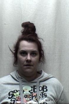 Kalyn Marie Berichon Mugshot