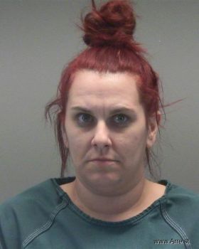 Kalyn Marie Berichon Mugshot