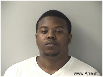 Kameron Daire Thomas Mugshot