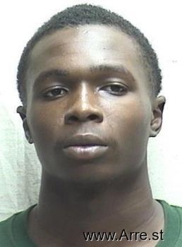 Kamiron L Bogan Mugshot