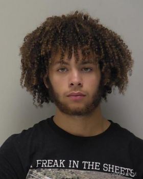 Kamron Charles Ridener Mugshot