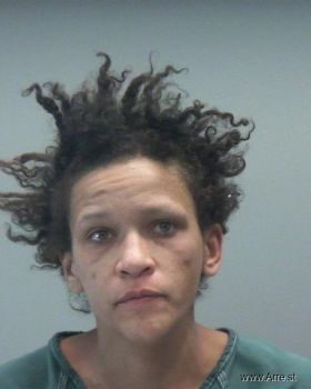 Kamylah Colleen Aubrey Mayer Mugshot