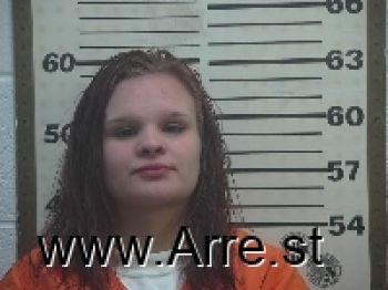 Kanda Lynn Henry Mugshot