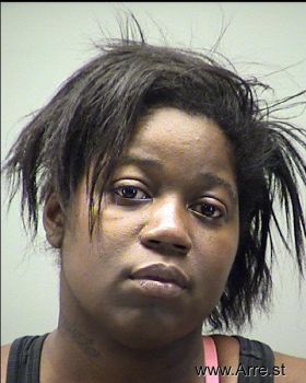 Kandace  Brewton Mugshot