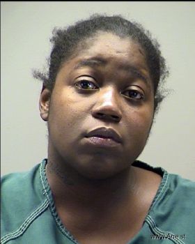 Kandace Marie Brewton Mugshot