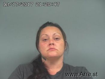 Kandi Jo Jenkins Mugshot