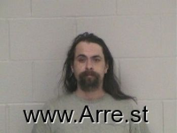 Kane Jason Elliott Mugshot