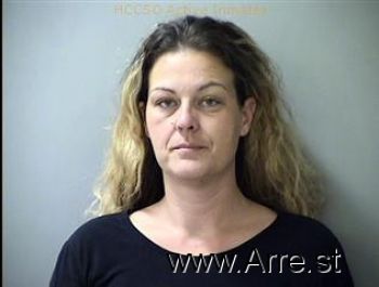 Kara Marie Hauenstein Mugshot