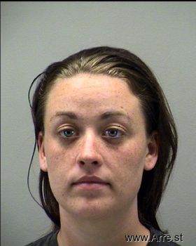 Kara  King Mugshot