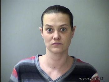 Kara Lousie Rodgers Mugshot