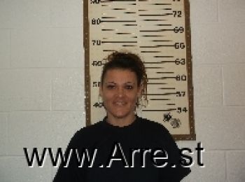 Kara Nicole Whitecotton Mugshot