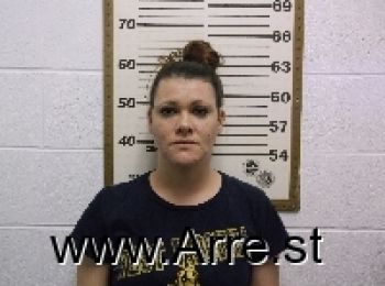 Kara Nicole Whitecotton Mugshot