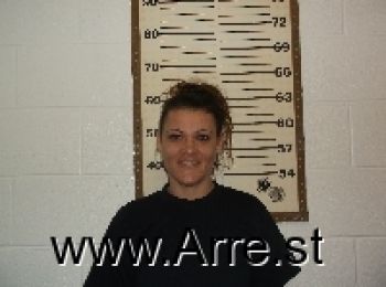 Kara Nicole Whitecotton Mugshot