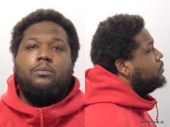 Karee Tavarus Wilson Mugshot