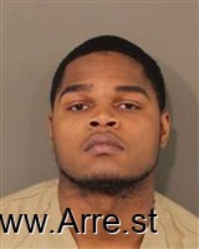 Kareem T Harris Mugshot