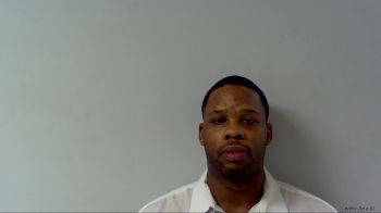 Kareem Devon Williams Mugshot