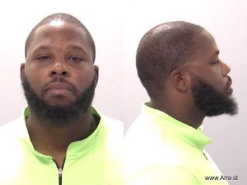 Kareem Devon Williams Mugshot