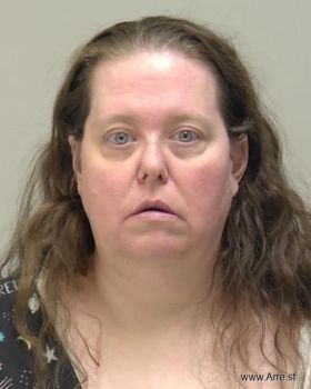 Karen Ann Augustine Mugshot