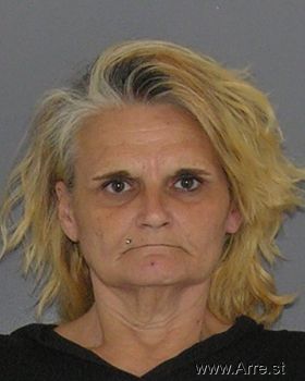 Karen  Baker Mugshot