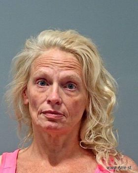 Karen Marie Barnes Mugshot