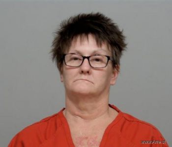 Karen R Burgess Mugshot