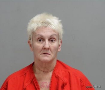 Karen R Burgess Mugshot