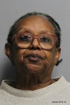 Karen Lann Holder Mugshot