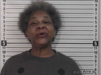 Karen Y Johnson Mugshot