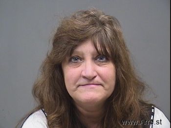 Karen Sue King Mugshot