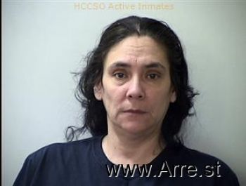 Karen Sue King Mugshot