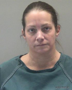 Karen Elaine Lawson Mugshot