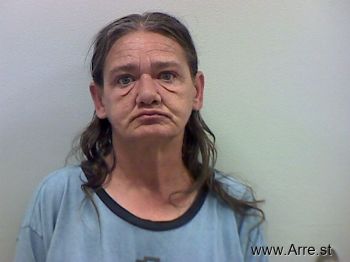 Karen S Leeson Mugshot