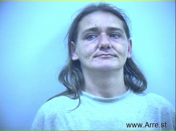 Karen S Leeson Mugshot