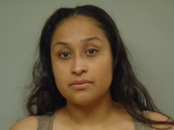 Karen Yvette Navarro Mugshot