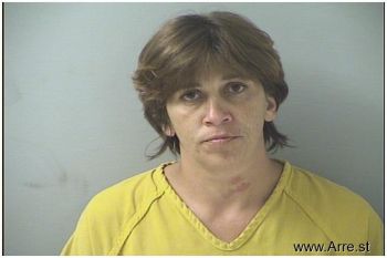 Karen Lynn Neace Mugshot