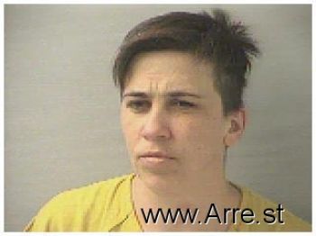 Karen Lynn Neace Mugshot