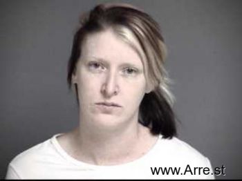 Karen Lynn Ream Mugshot