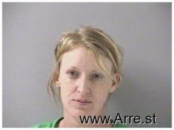 Karen Lynn Ream Mugshot