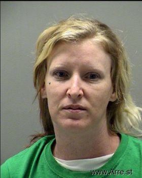 Karen Lynn Ream Mugshot