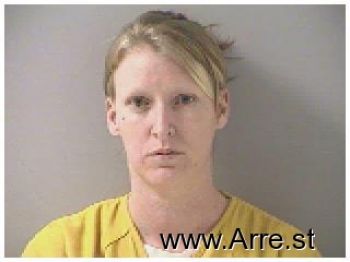 Karen Lynn Ream Mugshot