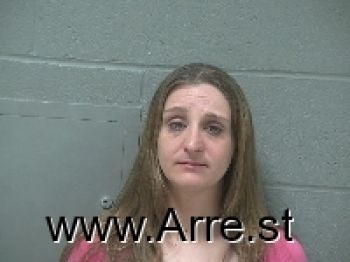 Karen Leigh Schultz Mugshot