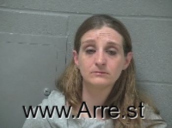 Karen Leigh Schultz Mugshot