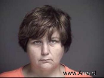 Karen Sue Shepherd Mugshot