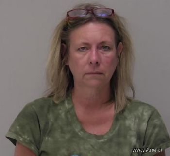 Karen Kay Sparks Mugshot