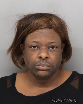 Karen  Taylor Mugshot