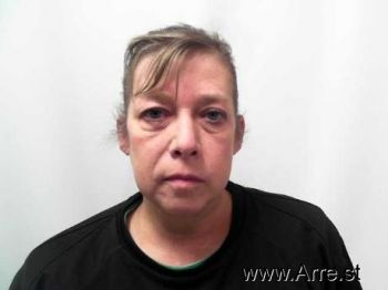 Kari Sue Ober Mugshot