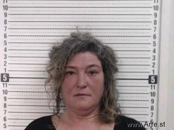 Kari K Simmons Mugshot