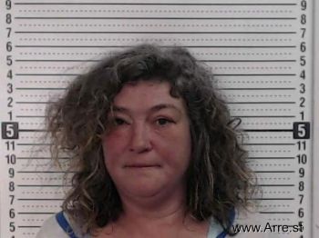 Kari K Simmons Mugshot